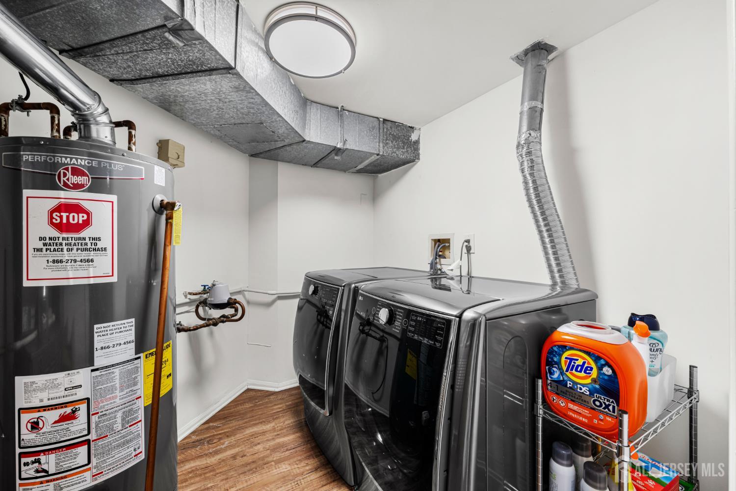 55 Lambiance Court Highland Park NJ 08904