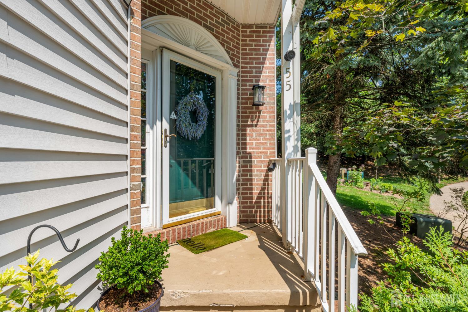55 Lambiance Court Highland Park NJ 08904