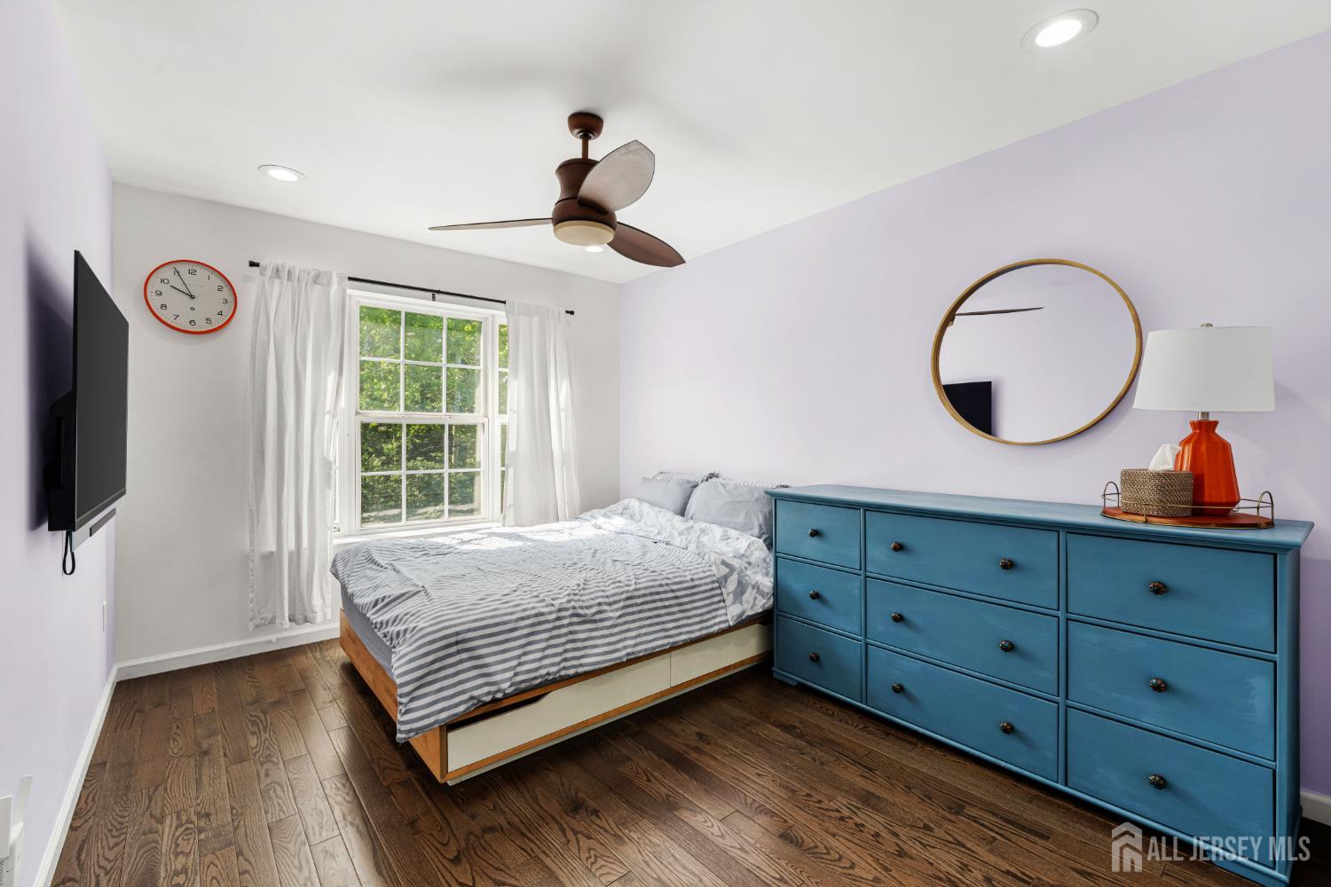 55 Lambiance Court Highland Park NJ 08904