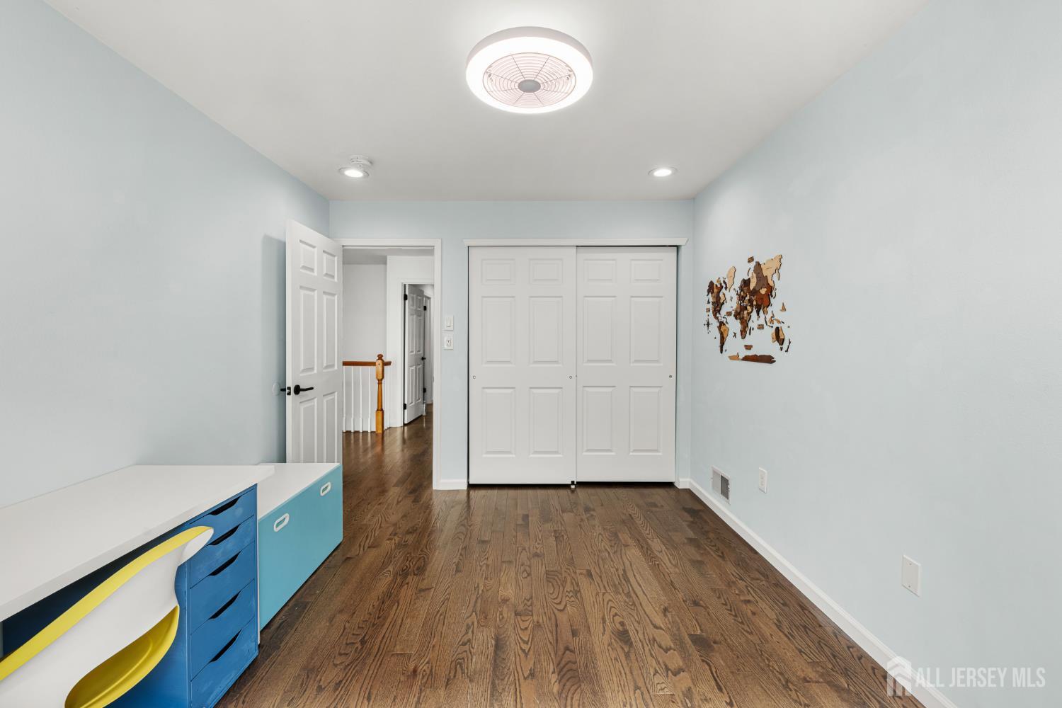 55 Lambiance Court Highland Park NJ 08904