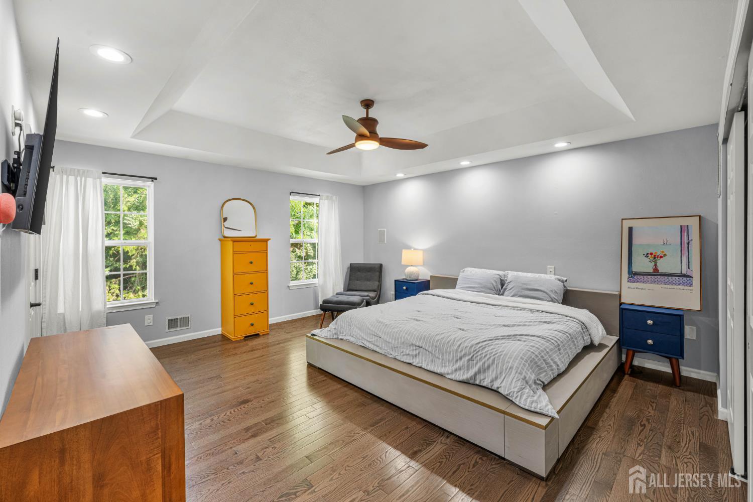 55 Lambiance Court Highland Park NJ 08904