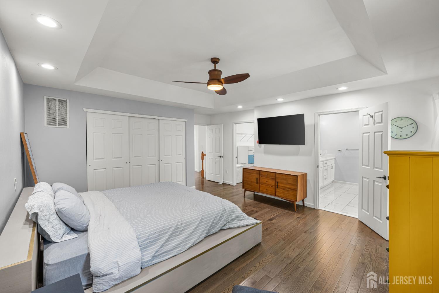 55 Lambiance Court Highland Park NJ 08904