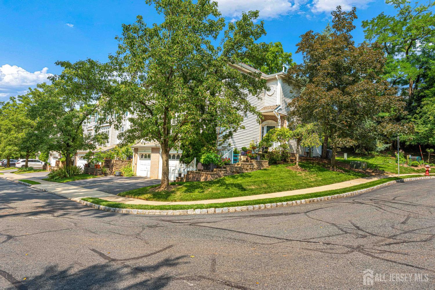 55 Lambiance Court Highland Park NJ 08904