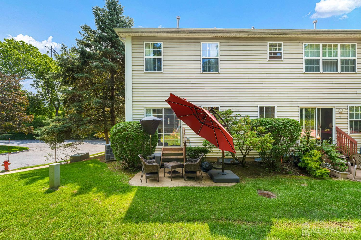 55 Lambiance Court Highland Park NJ 08904