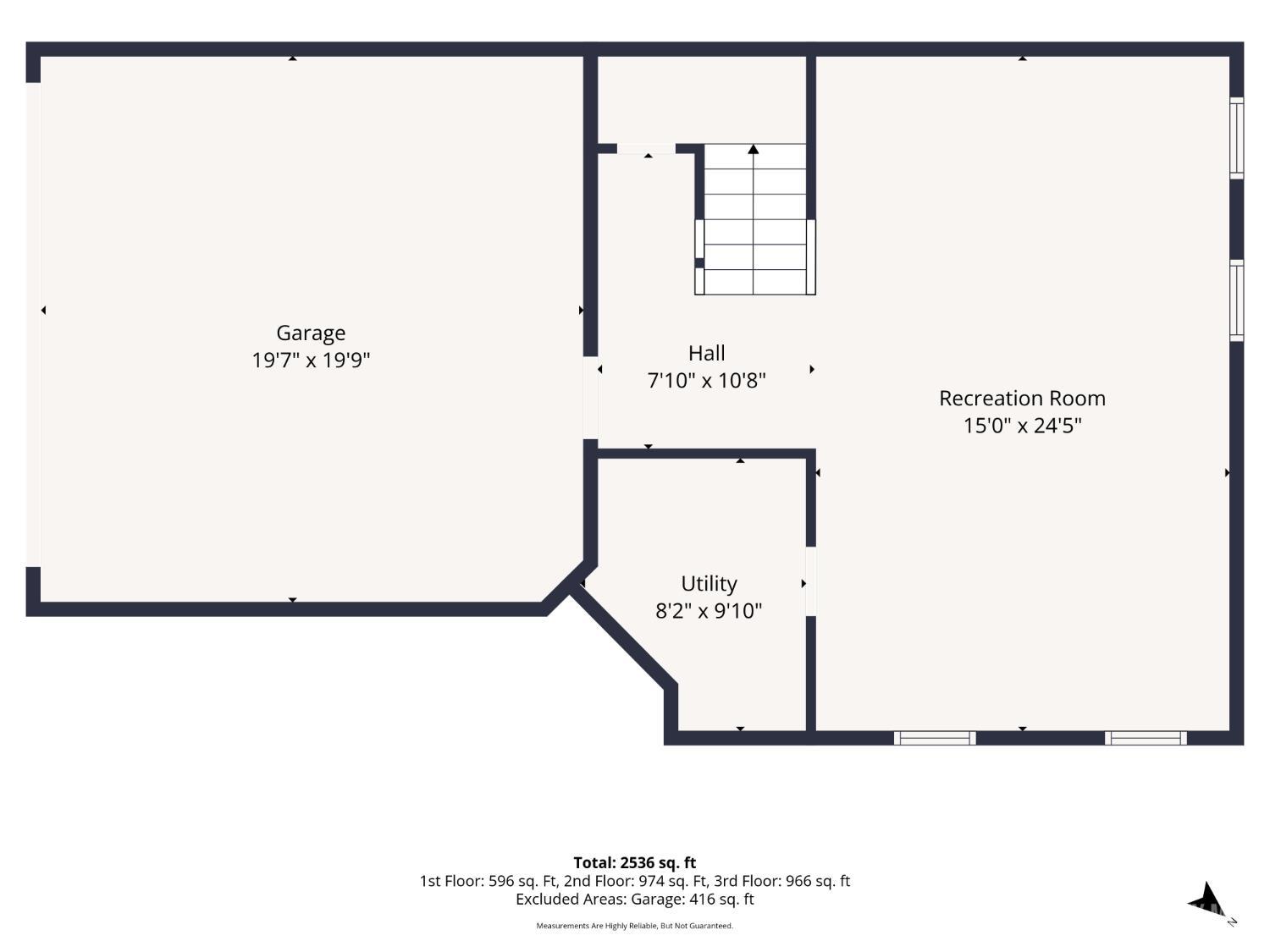 55 Lambiance Court Highland Park NJ 08904