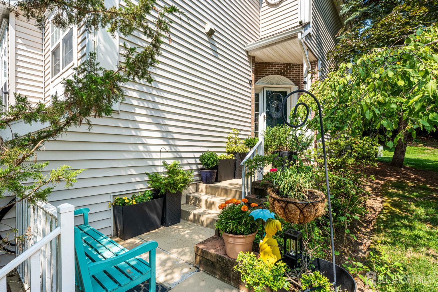 55 Lambiance Court Highland Park NJ 08904