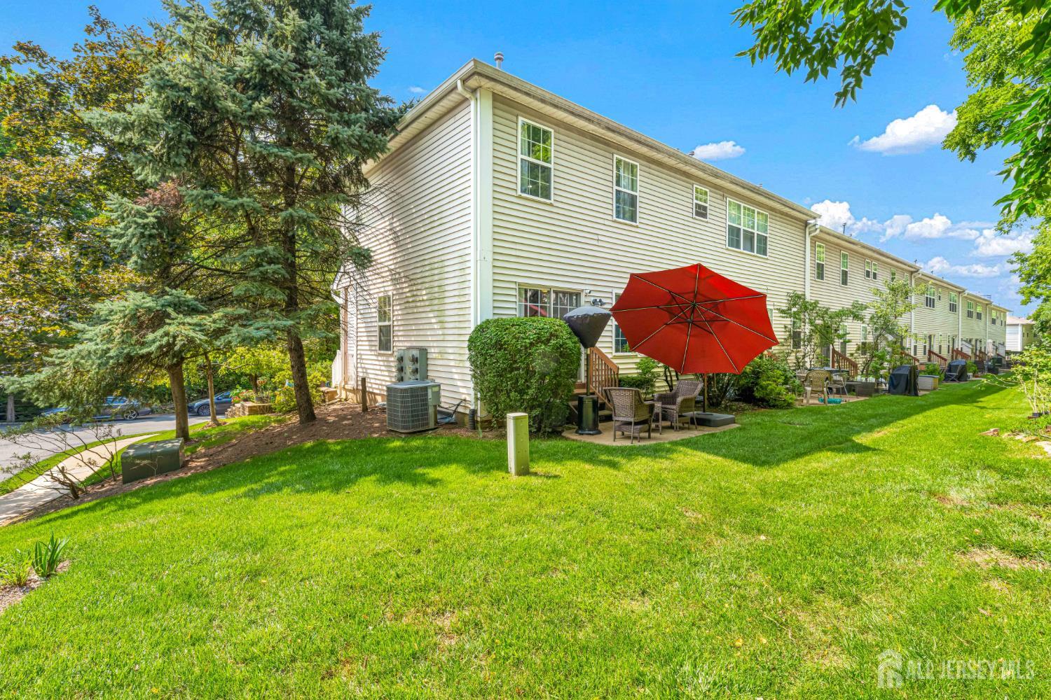 55 Lambiance Court Highland Park NJ 08904