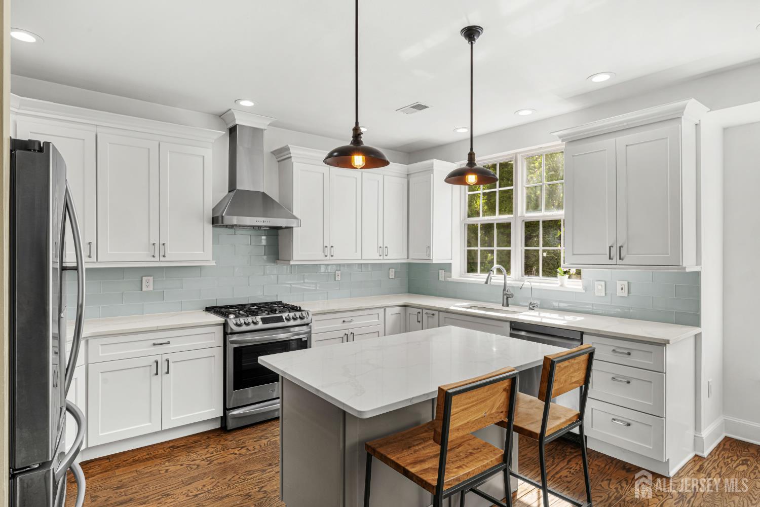 55 Lambiance Court Highland Park NJ 08904