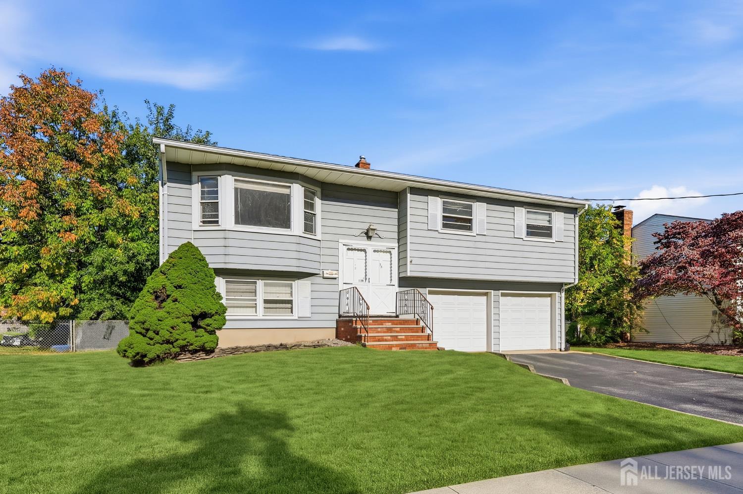 75 Tammy Place Iselin NJ 08830