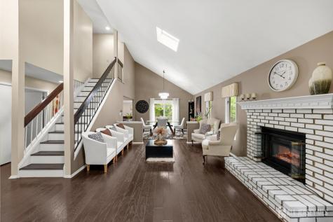 45 Ditmars Circle Hillsborough NJ 08844