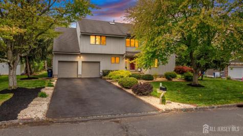 45 Ditmars Circle Hillsborough NJ 08844