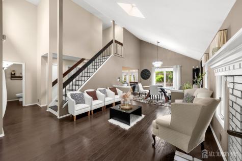 45 Ditmars Circle Hillsborough NJ 08844