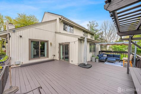 45 Ditmars Circle Hillsborough NJ 08844