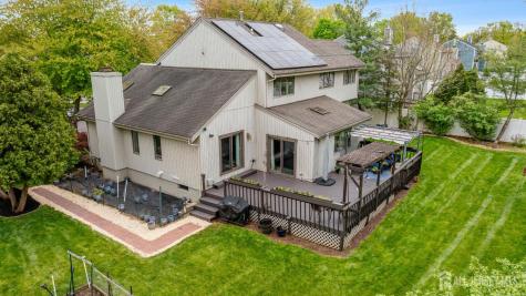 45 Ditmars Circle Hillsborough NJ 08844