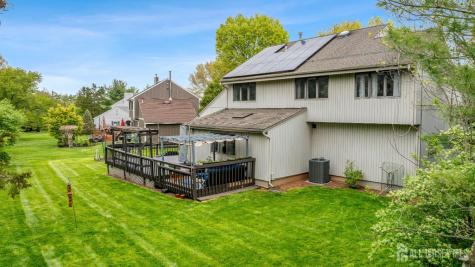 45 Ditmars Circle Hillsborough NJ 08844