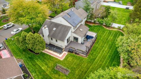 45 Ditmars Circle Hillsborough NJ 08844