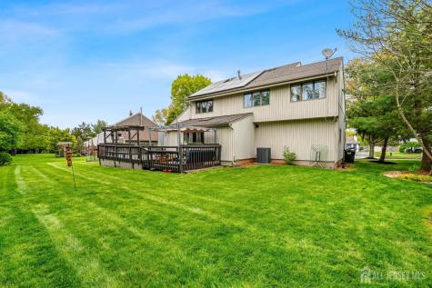 45 Ditmars Circle Hillsborough NJ 08844