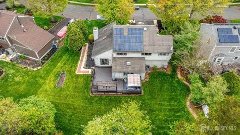 45 Ditmars Circle Hillsborough NJ 08844