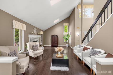 45 Ditmars Circle Hillsborough NJ 08844