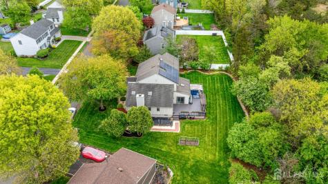45 Ditmars Circle Hillsborough NJ 08844