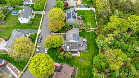 45 Ditmars Circle Hillsborough NJ 08844