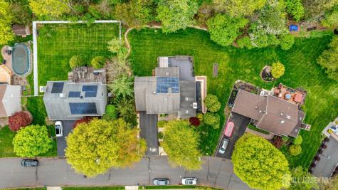 45 Ditmars Circle Hillsborough NJ 08844