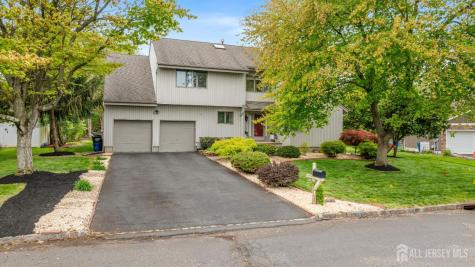 45 Ditmars Circle Hillsborough NJ 08844