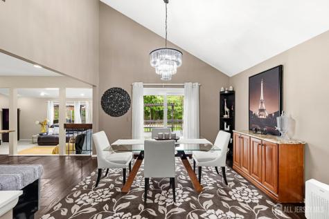 45 Ditmars Circle Hillsborough NJ 08844