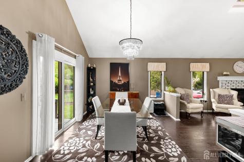 45 Ditmars Circle Hillsborough NJ 08844