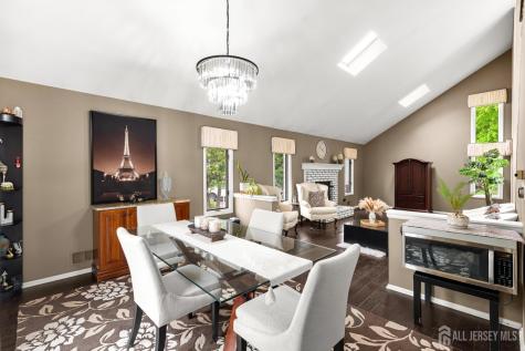 45 Ditmars Circle Hillsborough NJ 08844