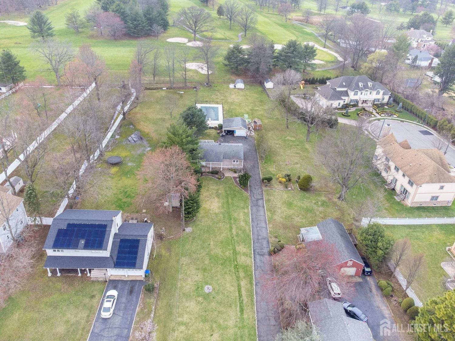 513 Grove Avenue Edison NJ 08820