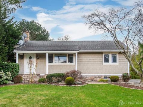 513 Grove Avenue Edison NJ 08820