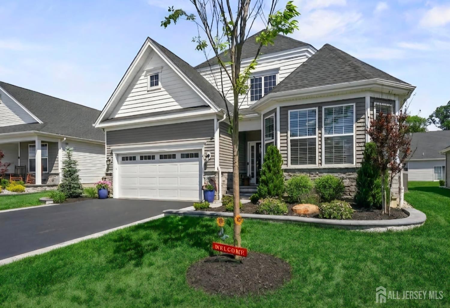 40 Emerald Road Plumsted NJ 08533