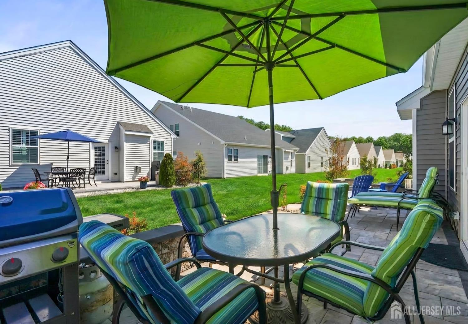 40 Emerald Road Plumsted NJ 08533