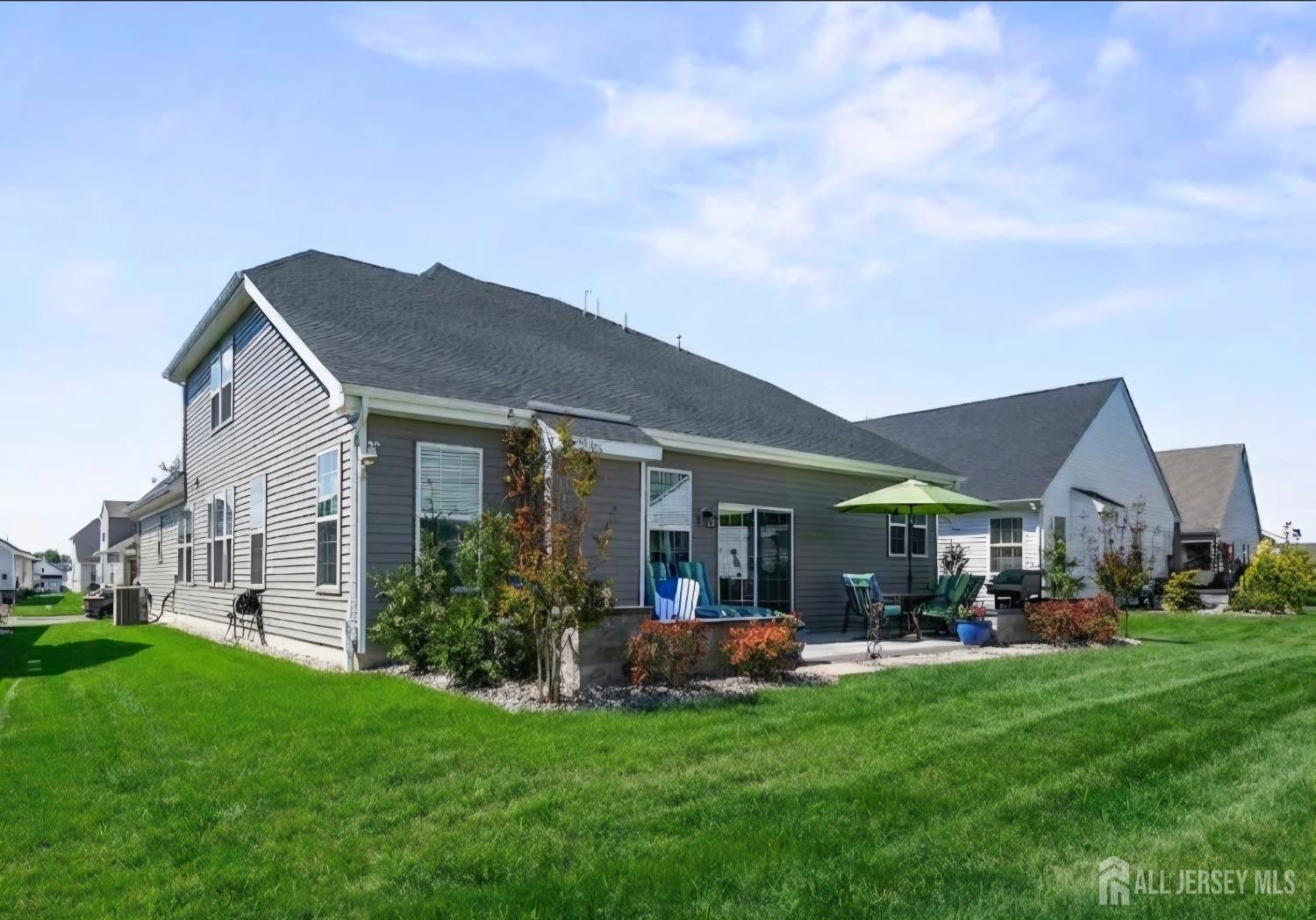 40 Emerald Road Plumsted NJ 08533