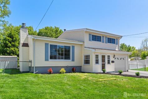 40 Terrill Road Old Bridge NJ 08857
