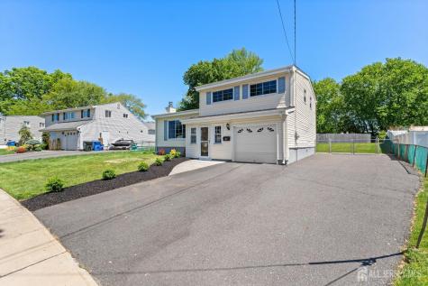 40 Terrill Road Old Bridge NJ 08857
