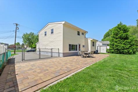 40 Terrill Road Old Bridge NJ 08857