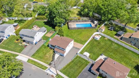 40 Terrill Road Old Bridge NJ 08857
