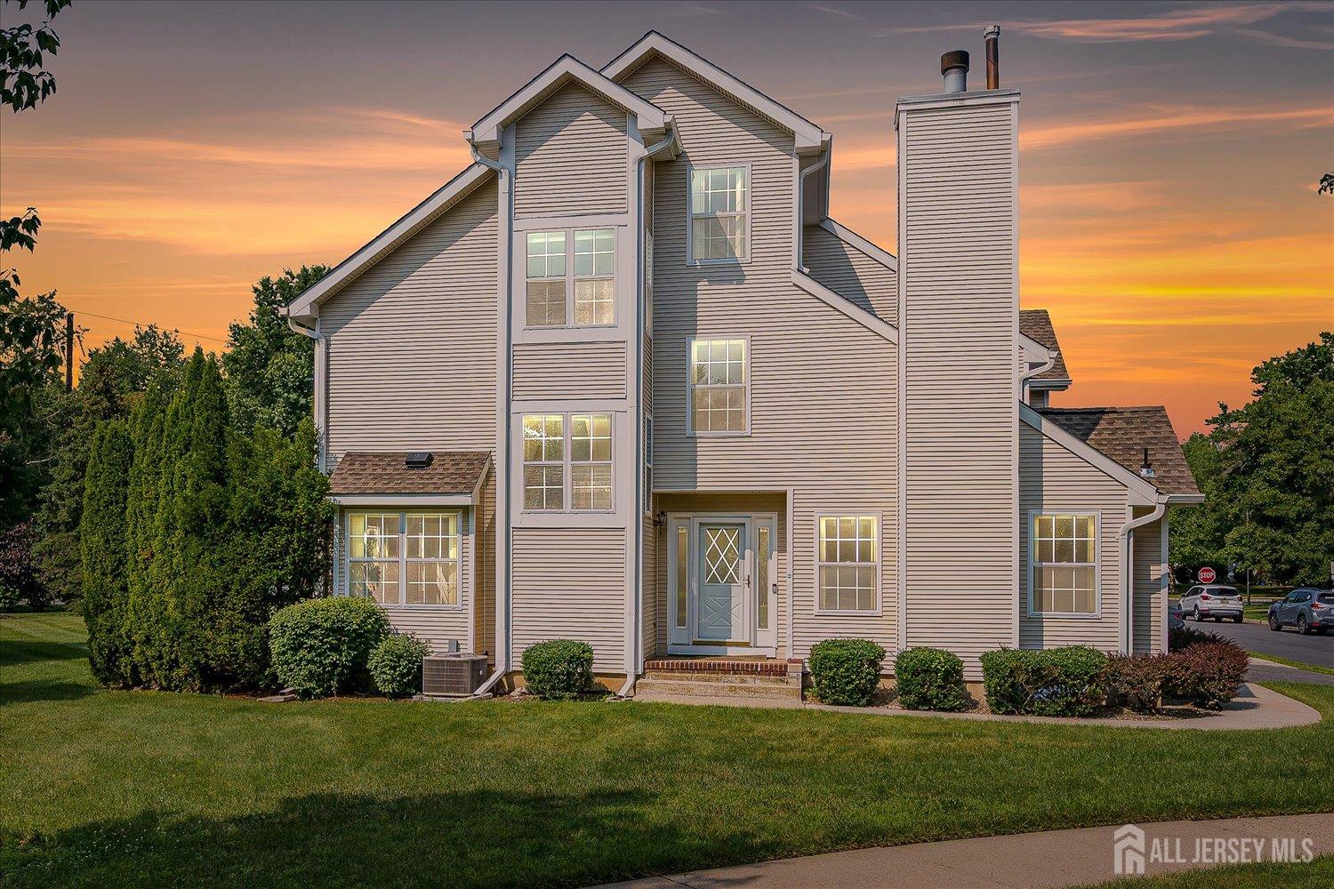 15 Allison Court South Brunswick NJ 08852