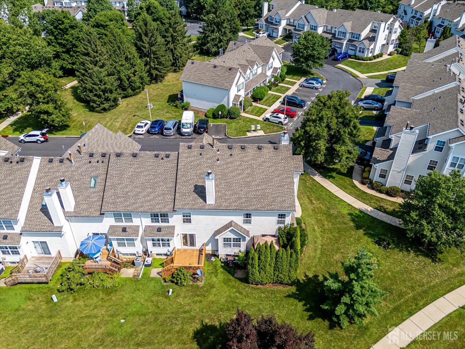 15 Allison Court South Brunswick NJ 08852