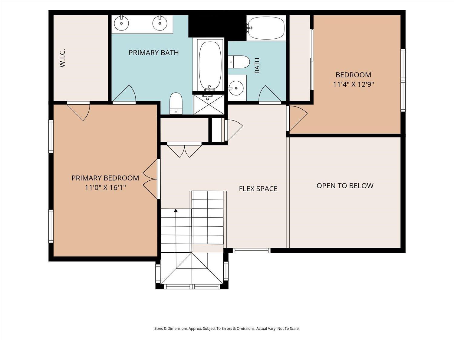 15 Allison Court South Brunswick NJ 08852