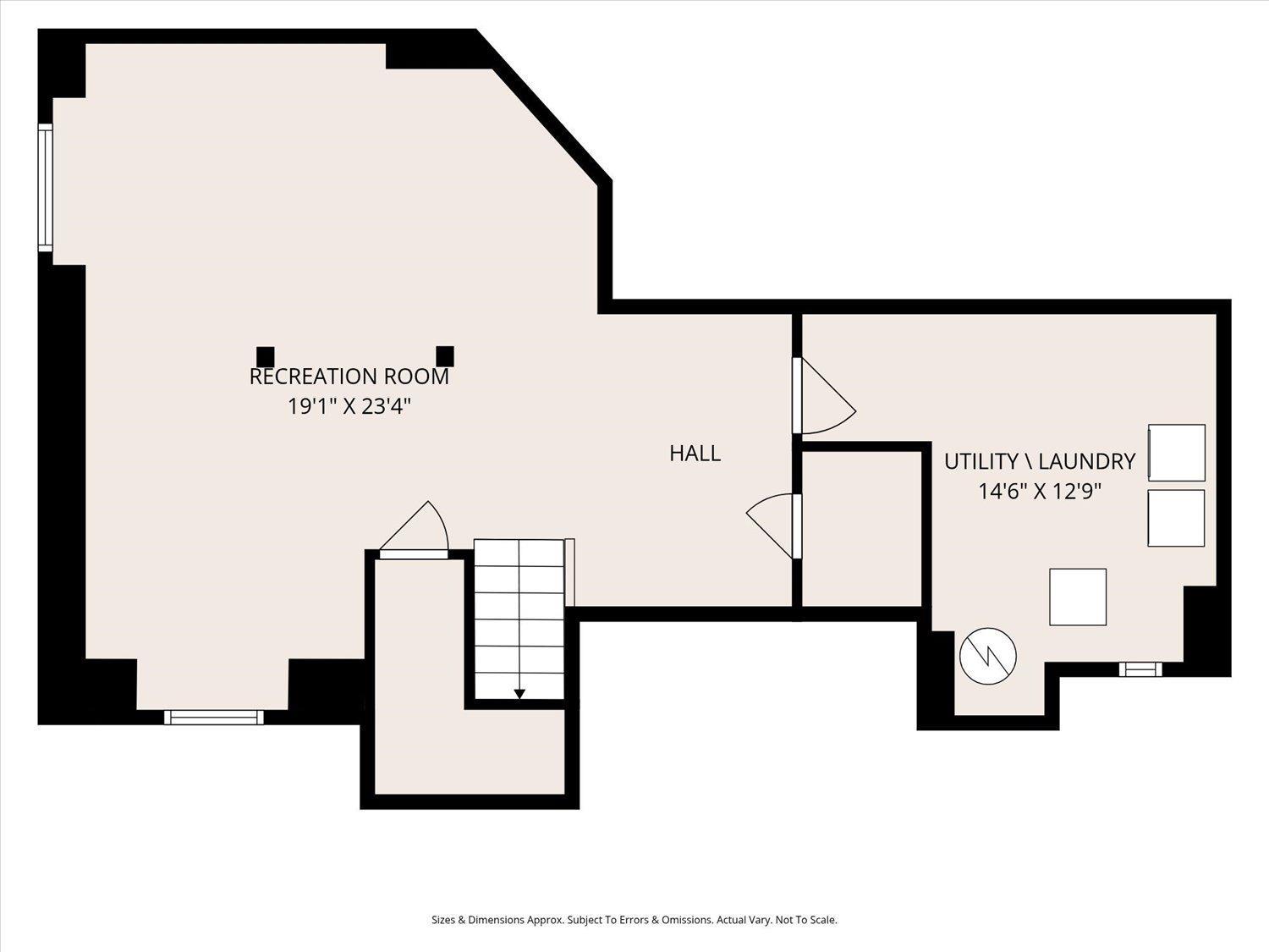 15 Allison Court South Brunswick NJ 08852