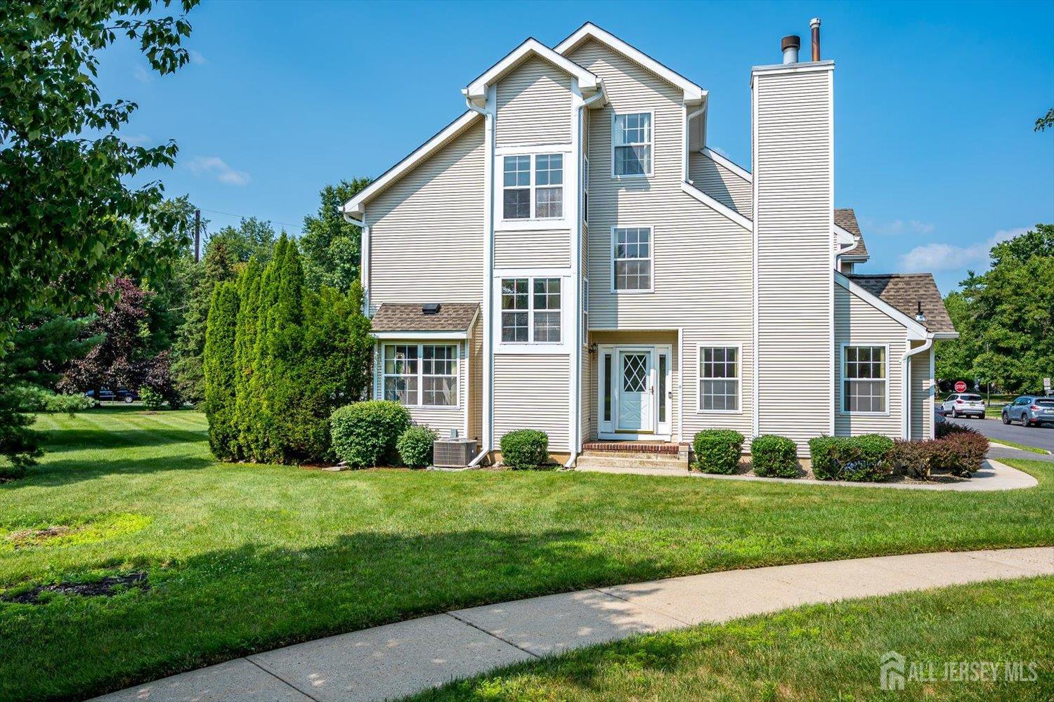 15 Allison Court South Brunswick NJ 08852