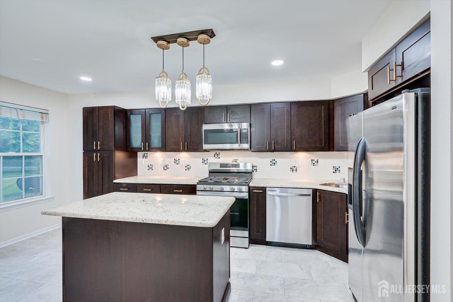 15 Allison Court South Brunswick NJ 08852
