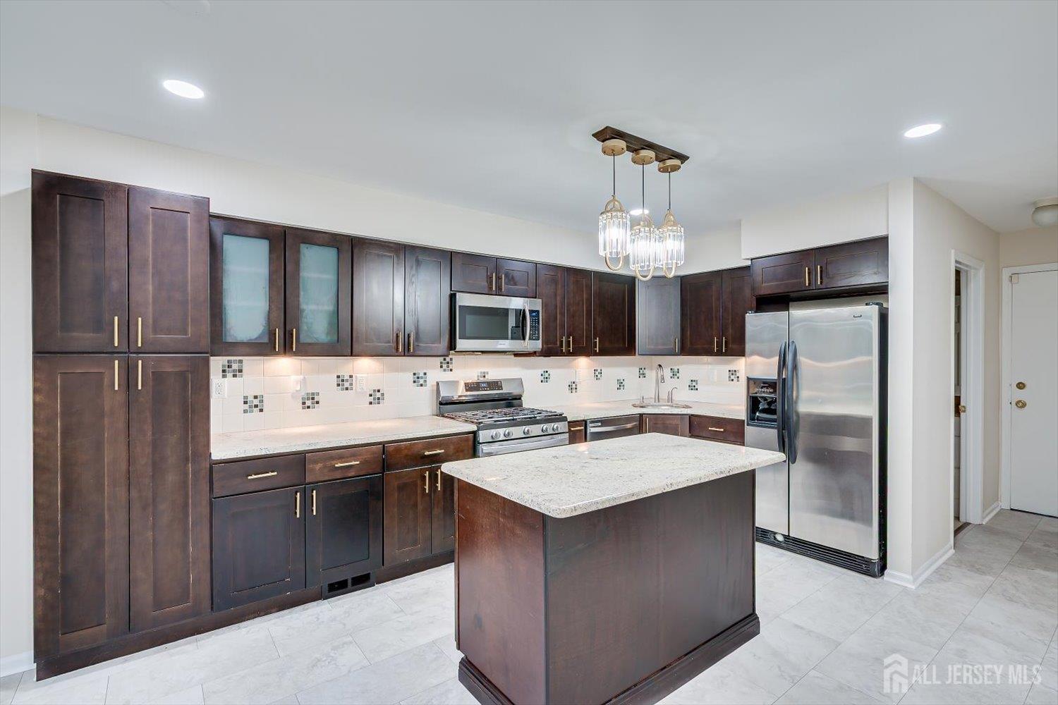 15 Allison Court South Brunswick NJ 08852
