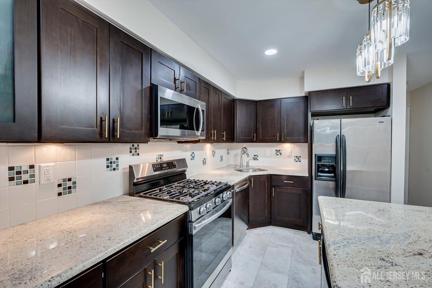 15 Allison Court South Brunswick NJ 08852