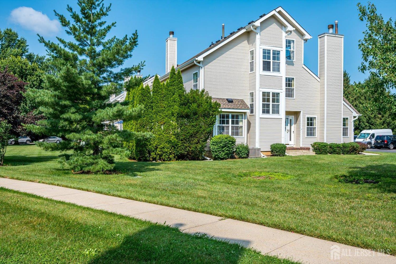 15 Allison Court South Brunswick NJ 08852