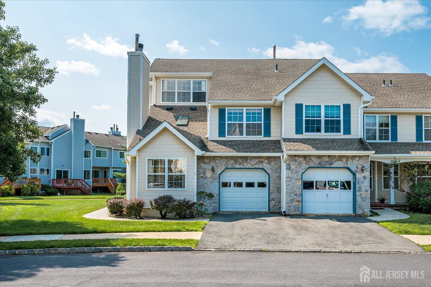 15 Allison Court South Brunswick NJ 08852