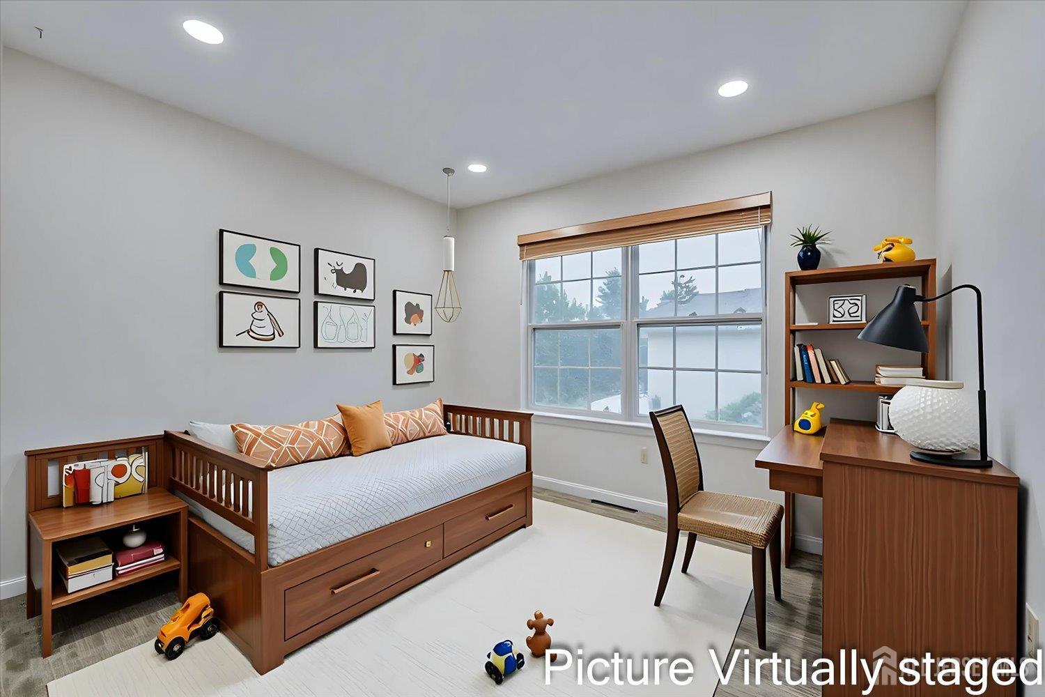 15 Allison Court South Brunswick NJ 08852